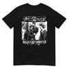 CONFUSE - NUKLEARE SÜCHTIGE - PUNK T-Shirt Japanischer Punk Hardcore 80er Jahre Disorder