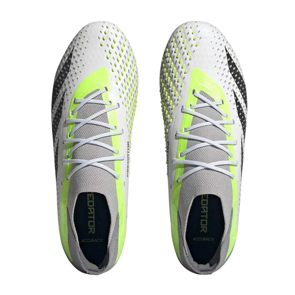 Adidas Mens Predator Accuracy.1 FG Football Boots