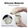 Car Water Cup Holder For Mini Cooper F65 F66 F67 2025 Fuel Version Center Console Silicone Organizer Insert Storage Box