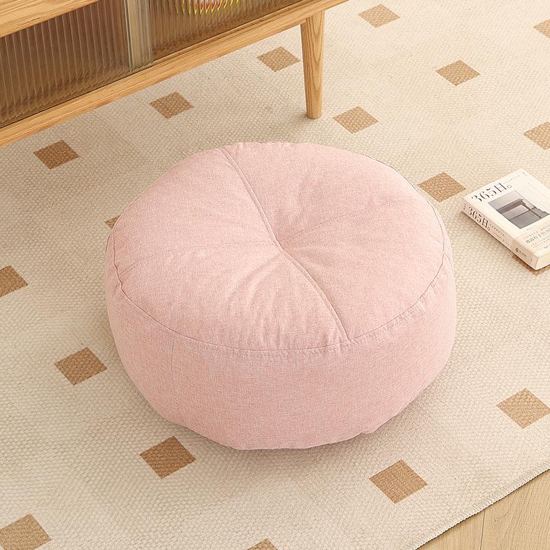 Japanese Tatami Floor Cushion for Home and Student Use