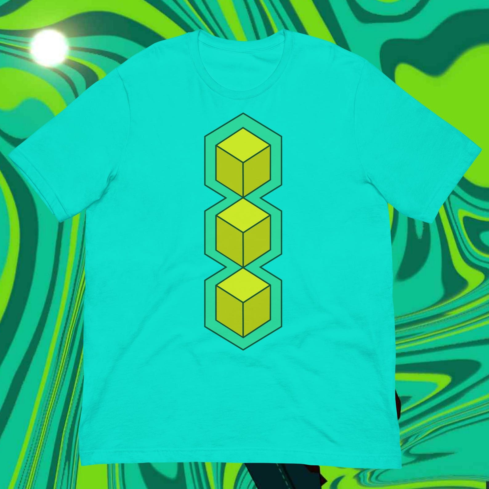 Red Shirt - Spring Variant 2XL