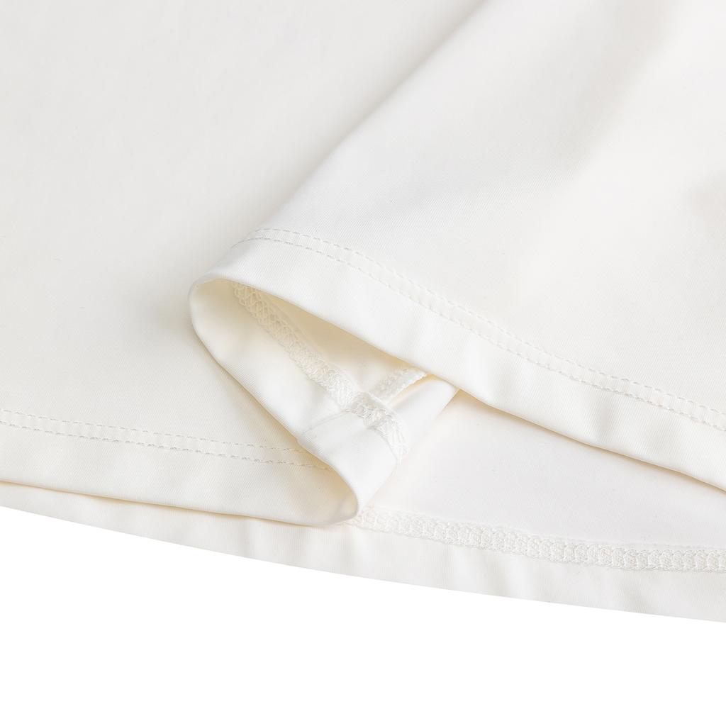 Anta Knitted Sports Jacket Women tops Paper-White 962627703-1