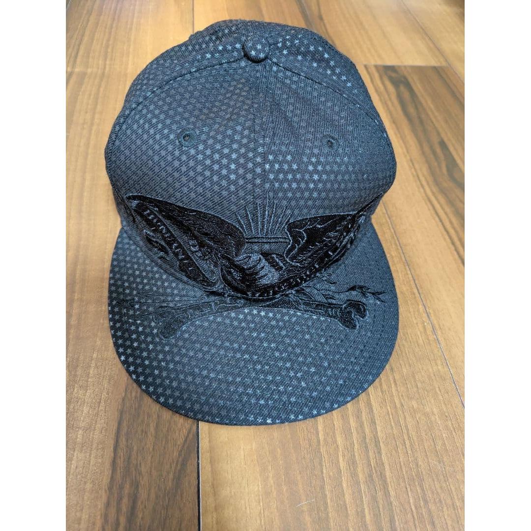 Used Supreme Neighborhood Collaboration Cap