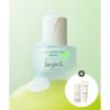 Begins Pore Perfecting Serum 30ml  Aqua Cream 5ml + Aqua Toner 15ml Free 