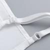 Victorian Layered Detachable Collar Elegant Neckpiece Decorative Stand Collar For Women Formal Event Costume Accessory