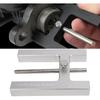 Brake Adjustment Tool, Precision Adjustable Magnetic Core Brake Booster Regulator for Classic Car Restoration 1968-1976 DIY Mechanics and