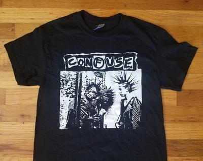 Oberteile – T-Shirts