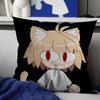 NNecoArc pillow cover sofa cushion cover home room decoration children gift