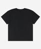 Nodi Loading Horse Crop Tee Black