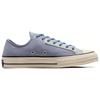 Converse Chuck 70s Mix Material Shoes 'Thunder Daze' A06539C