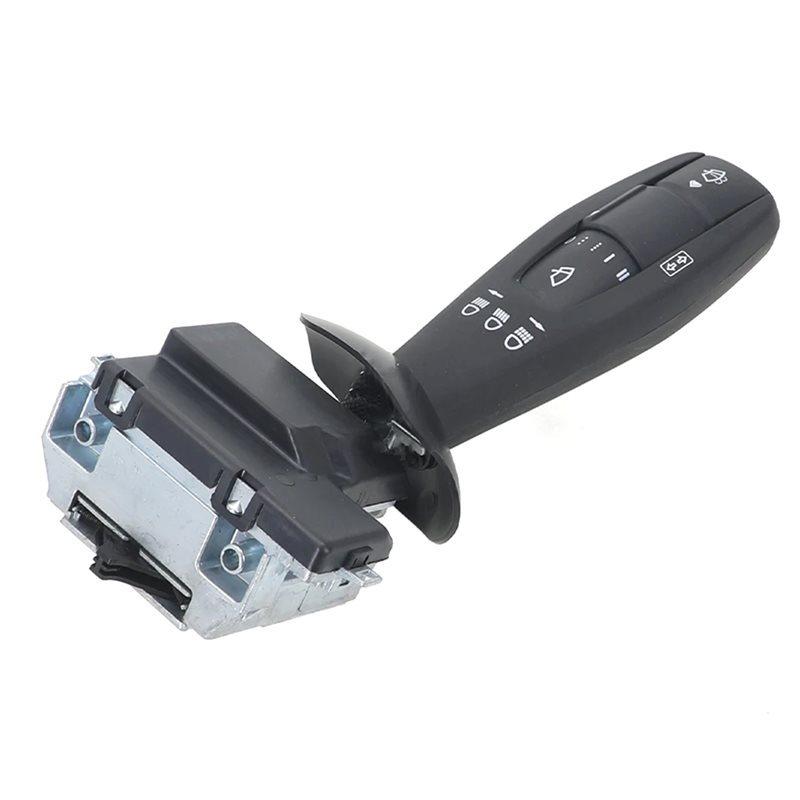 For Mercedes Benz Truck Actros/Antos/Arocs Compatible Steering Column Switch A0095455124 Wiper And Turn Signal Combination