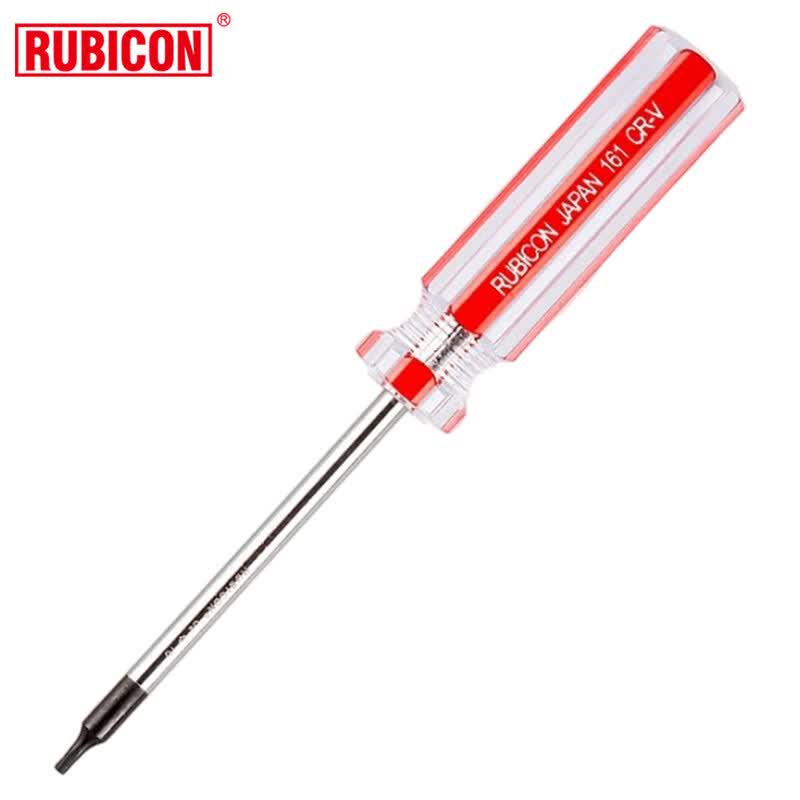 Магнитная отвертка Torx RUBICON 161-T6