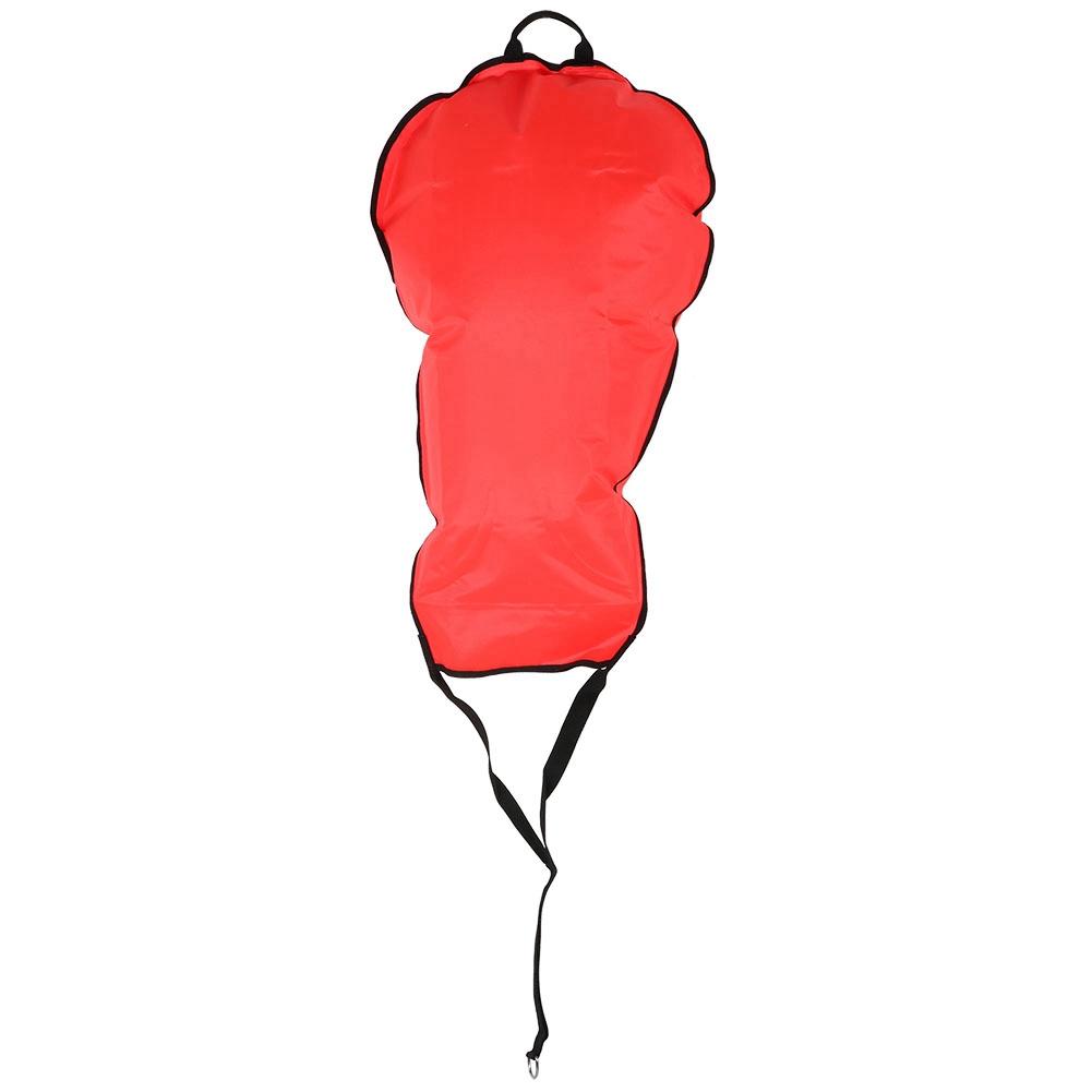 

KEEP DIVING Дайвинг Безопасность Подъемный Мешок Сбросной Клапан Накачивание Дайвинг Аксессуар 60 ФУНТОВ