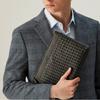 Black Handcrafted Mesh M Cowhide Dbba5e725bk