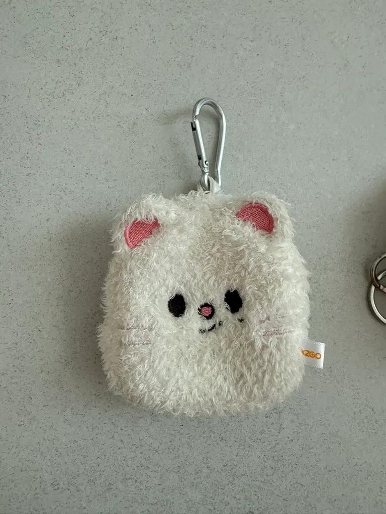 STRAY KIDS Skies Skiju Genieret Backpack Used