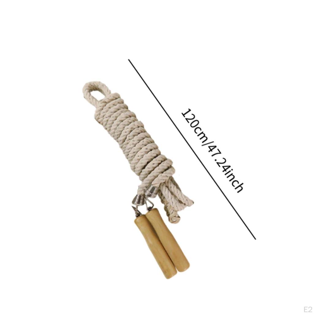 Group Skipping Rope for Team Activities In Schools And Sports
