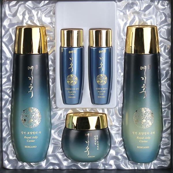 [JHL10T37_51JK] Jelly Extract Women s Cosmetic Set (29921752)