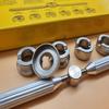 5537 Professional Watch Opener and Repair Tool Kit