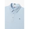 J.lindeberg Men S Jet Ar Long Sleeve Polo 1516326908