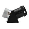 Astronomical Telescope Accessories 1.25 Inch 45 Degree Full Positive Image Prism Positive Image Ceiling Mirror