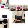Stylish Korean Sequin Evening Bag For Women In Gold Silver Hot Pink And Black 2024