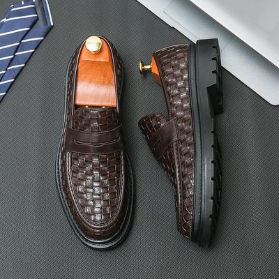 Sapatos fechados – Sapatos fechados