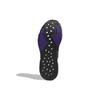 Adidas X9000l4 Tf Turf I Comfortable Black Sneakers GX3107