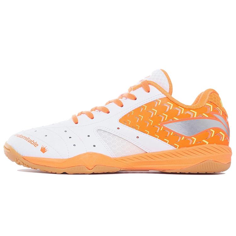 

New Chen Meng X LINING Champion Professional Table Tennis Shoes APPS001-2 43.5