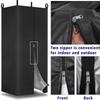 Boat Changing Room 420d Instant Changing Room Shower Awning Enclosure Dressing Shelter For Camping Outside Pontoon Women Men