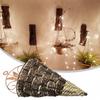 1pc Flower Basket Hanging Basket Accessories Recycled Plastic