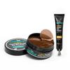 Mcaffeine Dark Circle Reduction Combo With Coffee Under Eye Cream&Hydrogel Under Eye Patches For Women&Men|Reduces Puffiness,Fine Lines,Wrinkles&Hy