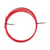 Built-in Copper Tube Bending Strip Air Conditioning Pipe Bender Kit HVAC Tool Refrigeration Plumbing Spring Tube Bender Set
