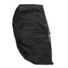 Outdoor BBQ Round Waterproof Cover Barbecue Covers Grill Gas Dust Rain Protector 56x71cm