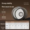 RELEA Tea Fragrance Insulated Titanium Cup
