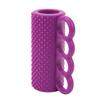 Squeeze Finger Strengthening Equipment Silicone 4 Finger Squeeze Strengthener for Stroke