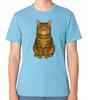 Tabby Cat Unisex T-Shirt