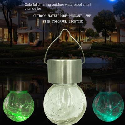 LED-Lampen – LED-Solarleuchten