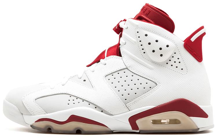 Jordan 6 Retro Alternate Hare 384664-113 40.5