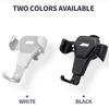 Gravity Car Phone Holder Air Vent Mount Cell Phone Holder For BMW M M3 M5 M6 X3 E46 E90 F30 G20 E36 E34 X6 G20 Accessory