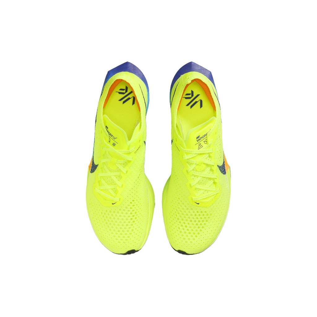 (WMNS) Nike ZoomX VaporFly Next% 3 'Volt' Women's DV4130-700