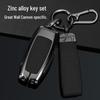 Great Wall Cannon Key Case: 2021/22 Models, King Kong Cannon Off-Road Pickup, Metal Snap Button for Men.