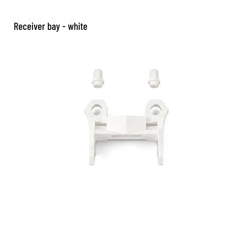 AXISFLYING VERTEX 5-inch FPV Racing Drone Frame Replacement Parts (CN version)