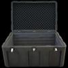 Jinghui 900x600x500mm Waterproof Rotomolded Storage Case
