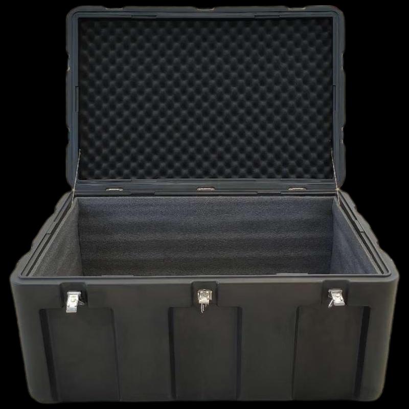 Jinghui 900x600x500mm Waterproof Rotomolded Storage Case