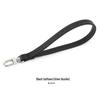 MHS-B-44 Leather Handbag Strap with Middle Stitching