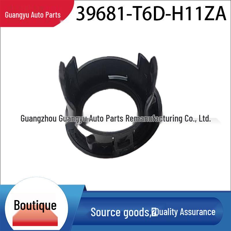 Premium Rear Parking Sensor Cover L/R for Odyssey 39681-T6D-H11ZA