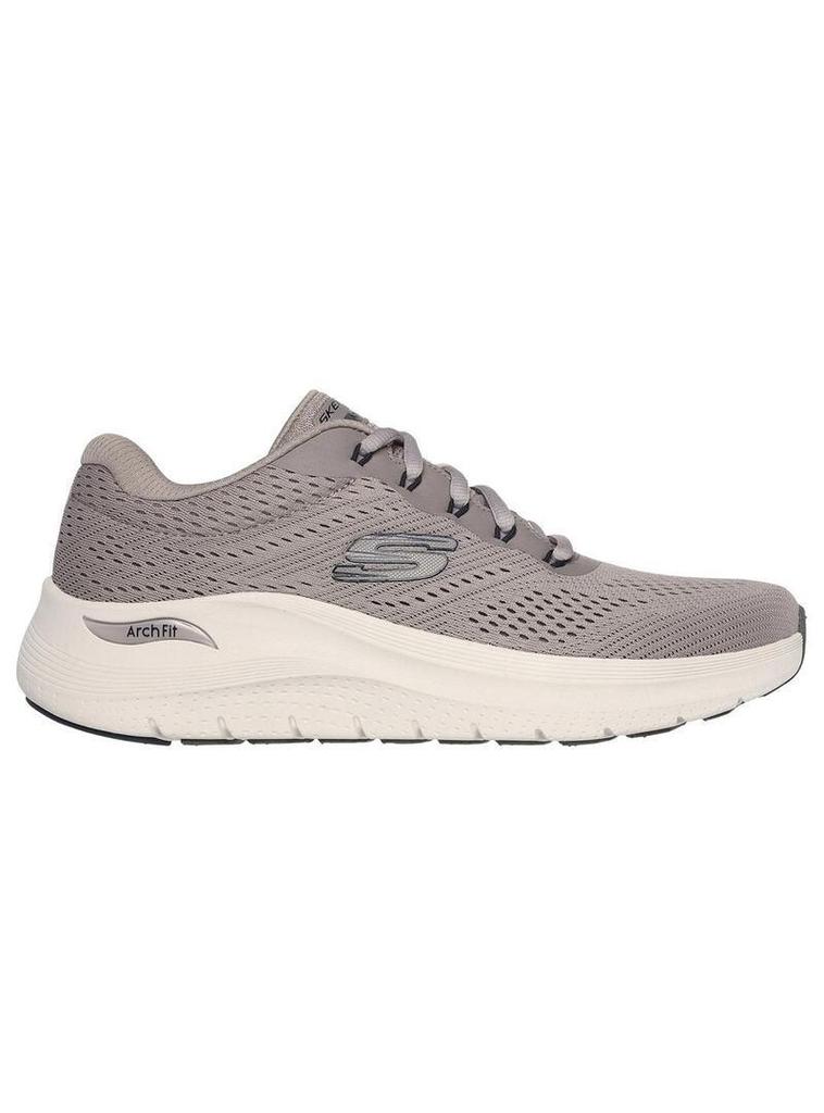 Sneakers Skechers Beige Arch Fit 2.0