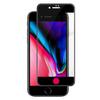 Kalebol High-Aluminum Screen-Printed Full-Coverage Anti-Fingerprint Black-Bordered HD Tempered Glass Film