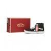 Vans Comfique Skate High    Classic  Black White Vn0a3wmbvne1