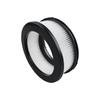 Plastic Material Vacuum Filter Vacuum Cleaner Part Vacuum Cleaner Filter Vacuum Accessories for Vacuum ZR00907/908